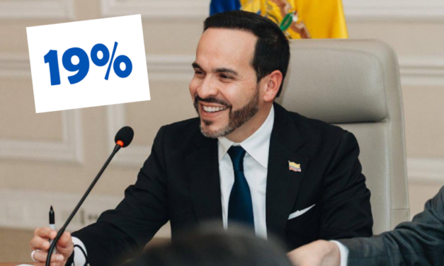 Ley de Rescate Fiscal: más impuestos para los ciudadanos y beneficios tributarios para las empresas