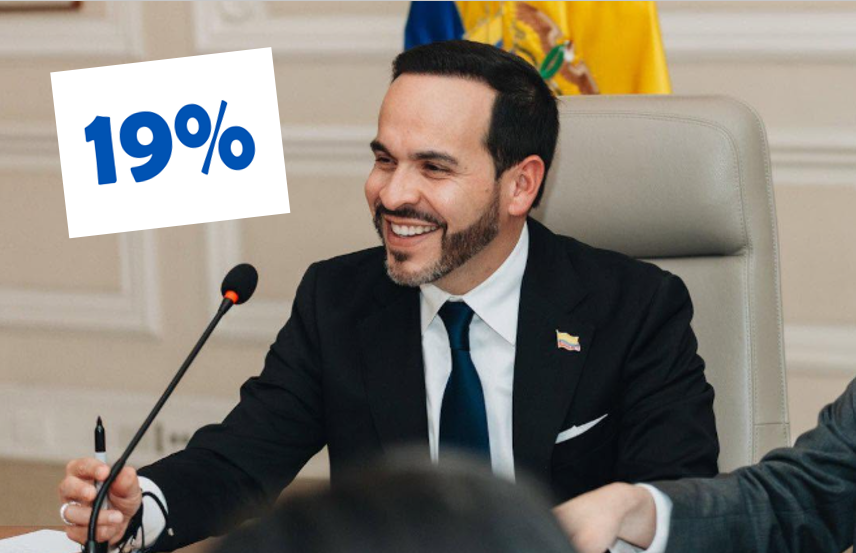 Ley de Rescate Fiscal: más impuestos para los ciudadanos y beneficios tributarios para las empresas