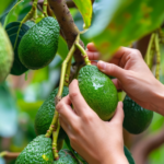 Antioquia concentra el 36 % del área de aguacate Hass registrada en Colombia