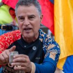 Corte Suprema absolvió a Aníbal Gaviria por dos delitos relacionados con contrato de la Troncal de la Paz