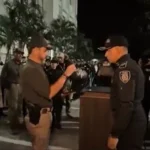 Anuncian un megaoperativo de la fuerza pública en Barranquilla