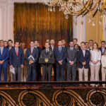 Gobierno anuncia medidas para enfrentar crisis energética y situación financiera del Fomag
