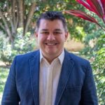 Santiago Arango Aramburo asume como decano de la Facultad de Minas