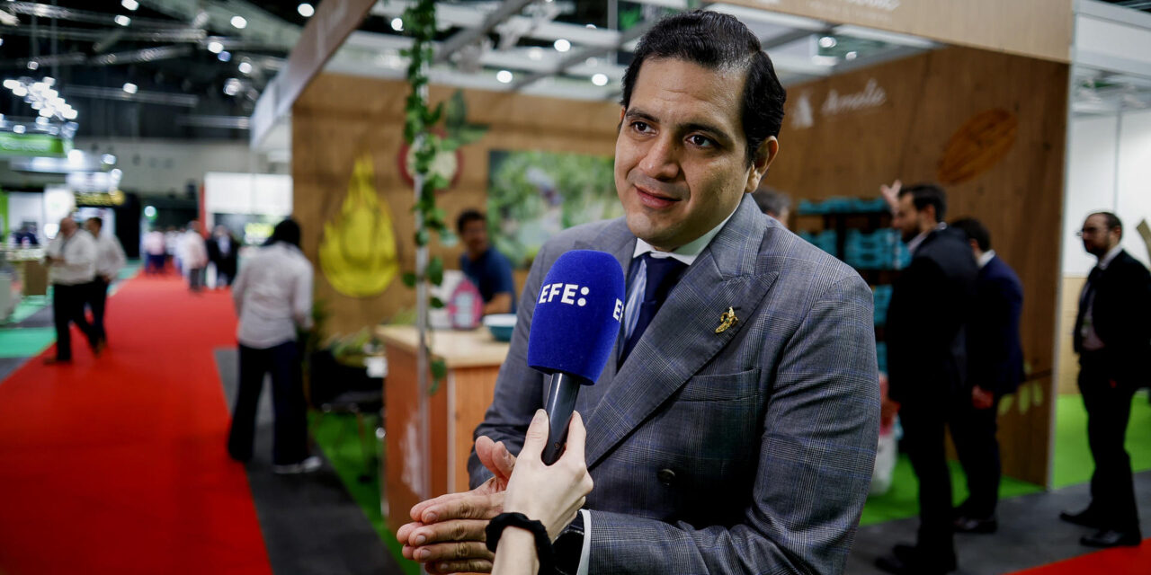Banano ecuatoriano reclama precios justos para garantizar salarios dignos y sostenibilidad