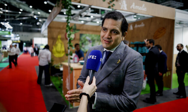 Banano ecuatoriano reclama precios justos para garantizar salarios dignos y sostenibilidad