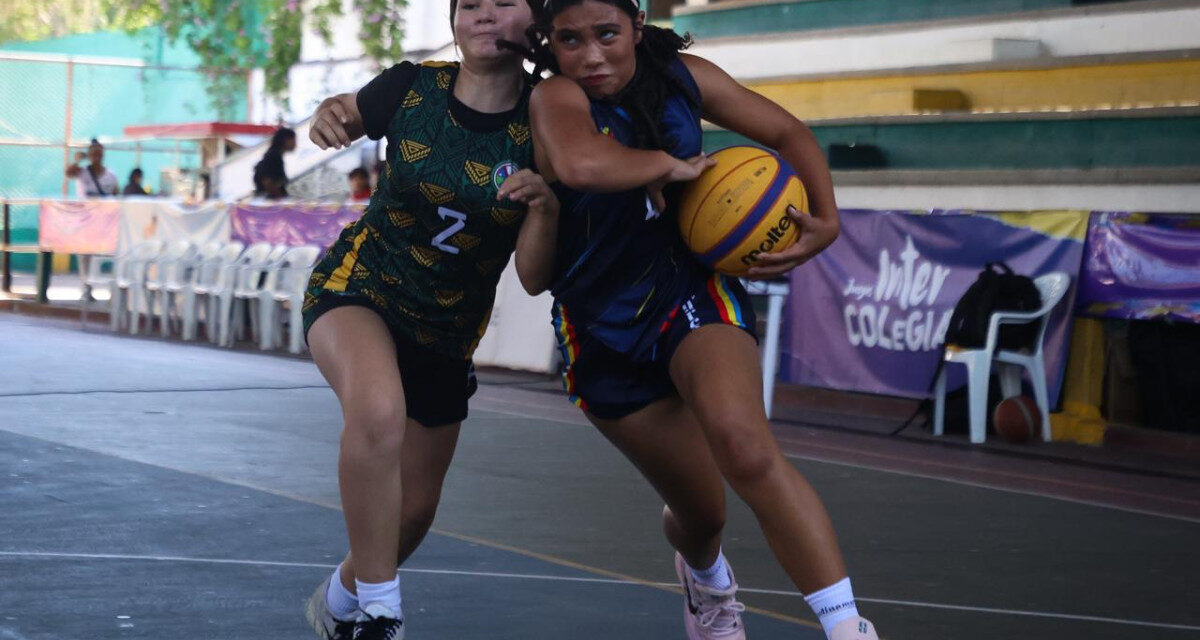 Cundinamarca clasificó con paso perfecto a la final nacional de los Juegos Intercolegiados