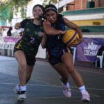 Cundinamarca clasificó con paso perfecto a la final nacional de los Juegos Intercolegiados