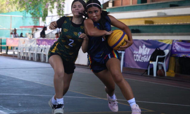 Cundinamarca clasificó con paso perfecto a la final nacional de los Juegos Intercolegiados