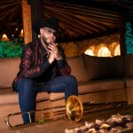 Camilo Baena presenta ‘De Puente en Medellín’, un álbum grabado en vivo en la 4 Sur