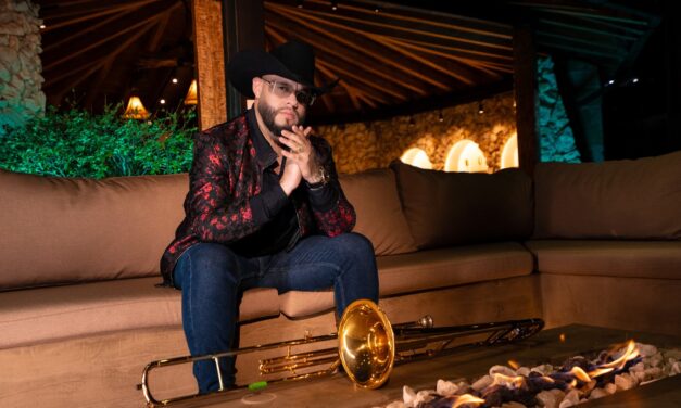 Camilo Baena presenta ‘De Puente en Medellín’, un álbum grabado en vivo en la 4 Sur