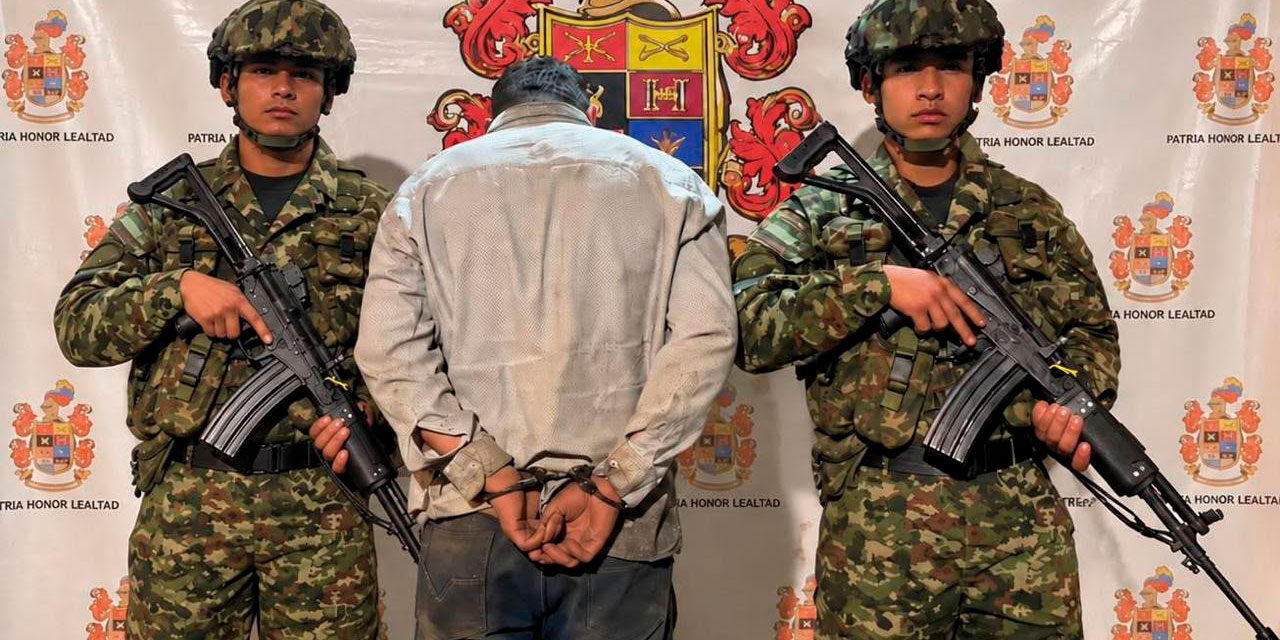 Fuerza Pública reporta más de 32.000 capturas y 135 toneladas de estupefacientes incautadas