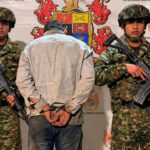 Fuerza Pública reporta más de 32.000 capturas y 135 toneladas de estupefacientes incautadas