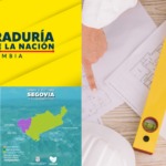 Procuraduría investiga presuntas irregularidades en caseta comunal de Segovia que no está en funcionamiento