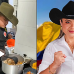 Renunció asesor de la Agencia Nacional de Tierras tras polémica por video cocinando un armadillo