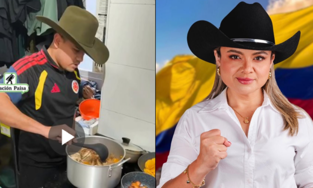 Renunció asesor de la Agencia Nacional de Tierras tras polémica por video cocinando un armadillo