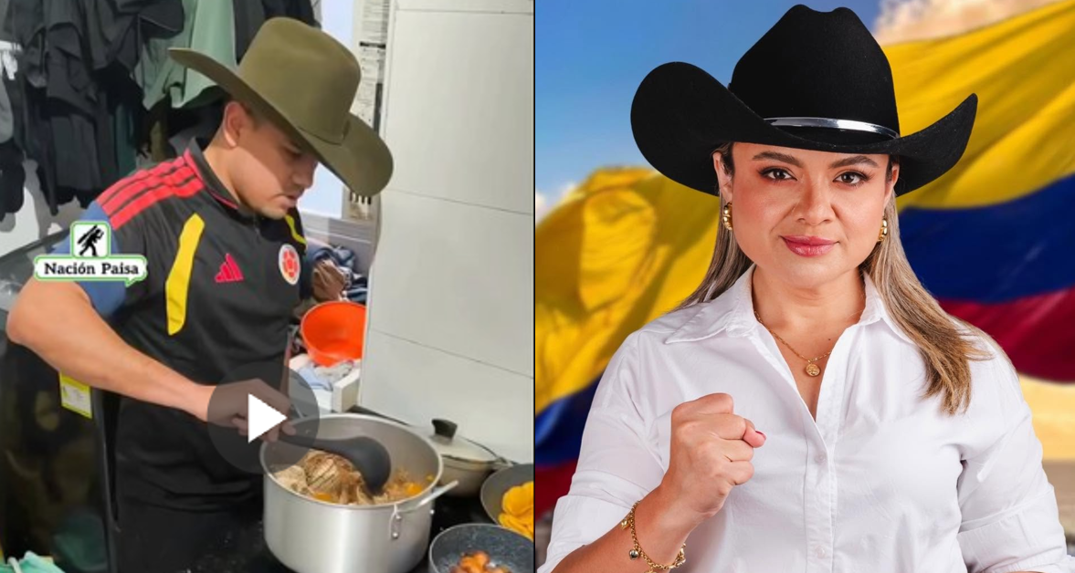 Renunció asesor de la Agencia Nacional de Tierras tras polémica por video cocinando un armadillo