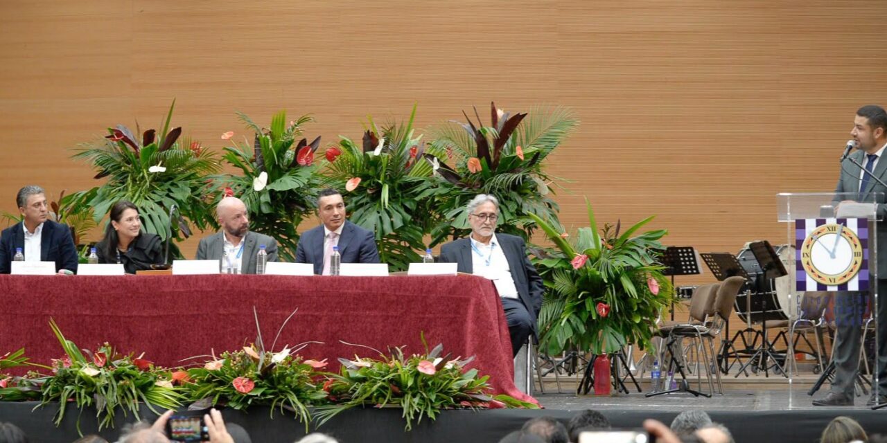 Ministra de Cultura propone crear un clúster de industrias culturales y creativas en el Cauca