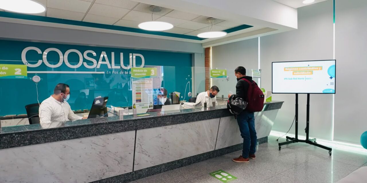 Coosalud reporta más de 19.000 cirugías autorizadas durante su primer mes de interventoría