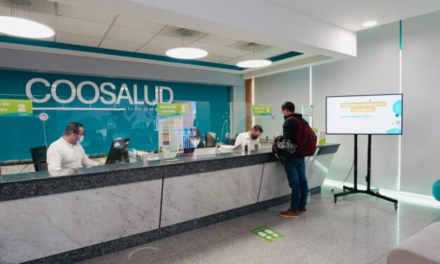 Coosalud reporta más de 19.000 cirugías autorizadas durante su primer mes de interventoría