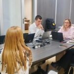 Coosalud acuerda compromisos por más de $42.500 millones con 13 IPS de Antioquia