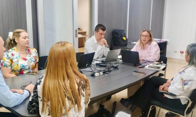 Coosalud acuerda compromisos por más de $42.500 millones con 13 IPS de Antioquia