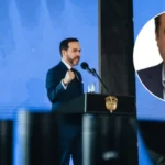De La Espriella fija tareas a delegados de las CAR