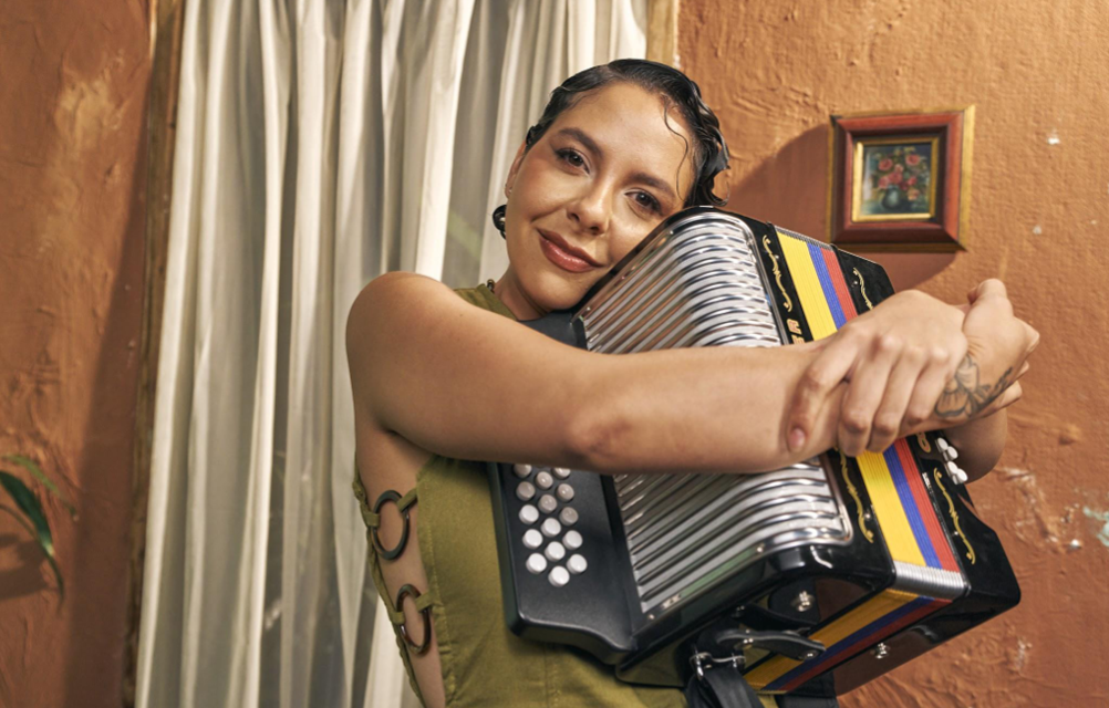 Diana Burco presentará “La Mujer y la Primavera” en Bucaramanga durante dos citas musicales