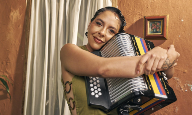 Diana Burco presentará “La Mujer y la Primavera” en Bucaramanga durante dos citas musicales