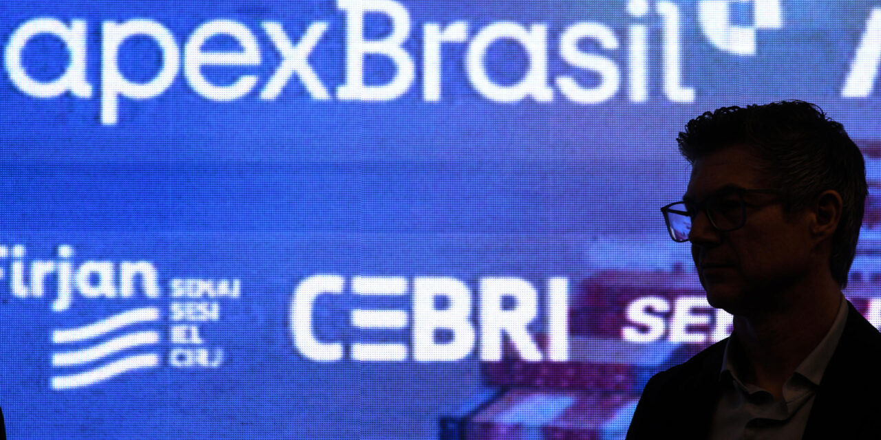 Una inversión extranjera récord apuntala la solvencia de Brasil en la recta final de 2026