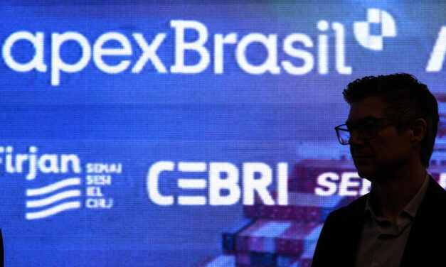 Una inversión extranjera récord apuntala la solvencia de Brasil en la recta final de 2026