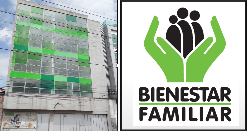 Más de $4.600 millones invertidos y sigue cerrado: el elefante blanco del ICBF en Bogotá