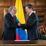 Colombia designa a Orlando Abello como nuevo embajador ante Costa Rica