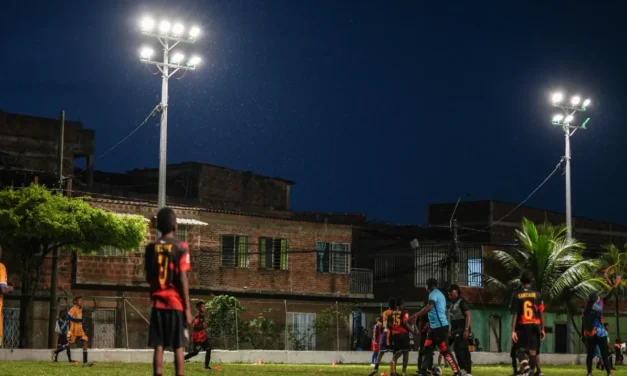 EMCALI somete a observaciones la evaluación del alumbrado de Cali