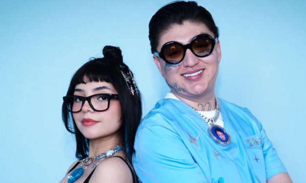 Emi Blue y Dani Flow unen la guaracha y el reggaetón mexicano en ‘Dr. Doctor’