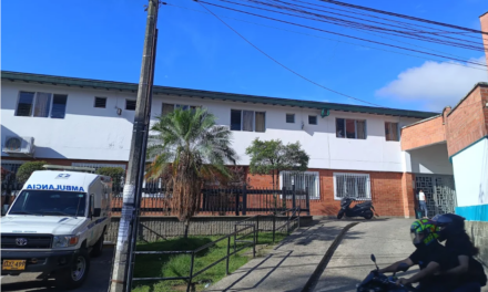 Procuraduría investiga contratos por más de $2.044 millones en el Hospital San Vicente de Paúl de Caldas