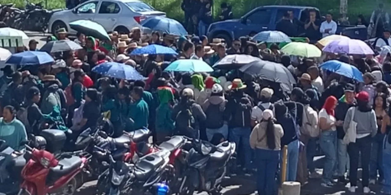 ICBF denuncia presiones del CRIC por contratos de atención