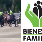 ICBF y Policía realizan jornada para proteger a niños Wayuu en Barranquilla