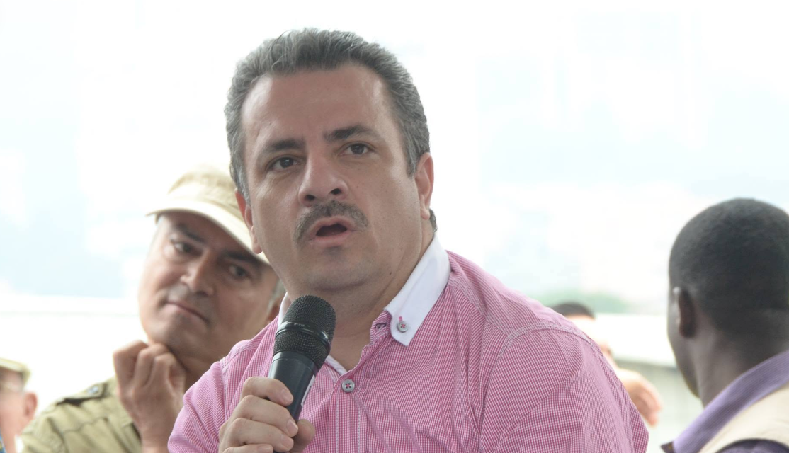 Procuraduría formula cargos contra concejal y exalcalde de Sabaneta, Iván Alonso Montoya