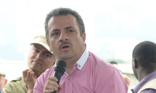 Procuraduría formula cargos contra concejal y exalcalde de Sabaneta, Iván Alonso Montoya