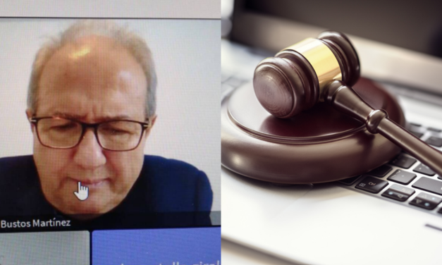 Corte Suprema confirma condena contra José Leonidas Bustos y solicita gestiones para su retorno desde Canadá