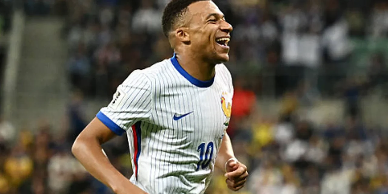 Mbappé y el Balón de Oro 2026: sondeo y apuestas discrepan