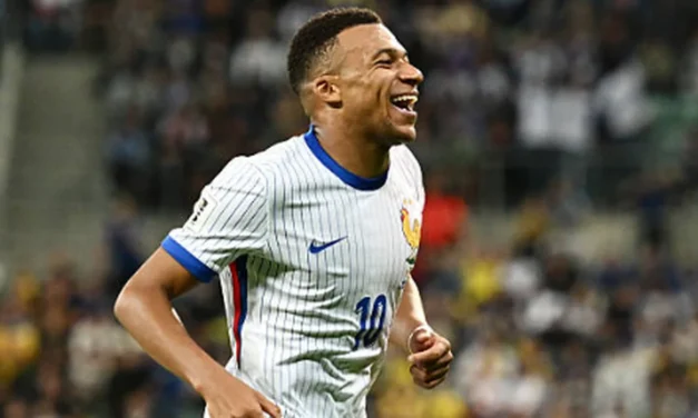 Mbappé y el Balón de Oro 2026: sondeo y apuestas discrepan