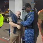 Miguel Quintero fue enviado a la cárcel de Cómbita; Daniel Quintero cuestionó el trato a su hermano