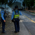 Agentes de tránsito de Medellín denuncian presuntos privilegios para funcionarios recién ingresados