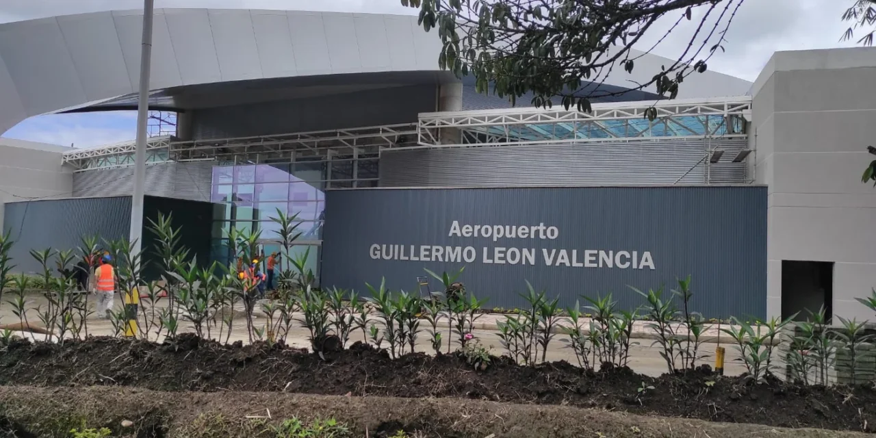 Popayán completa casi tres meses con problemas de conectividad aérea