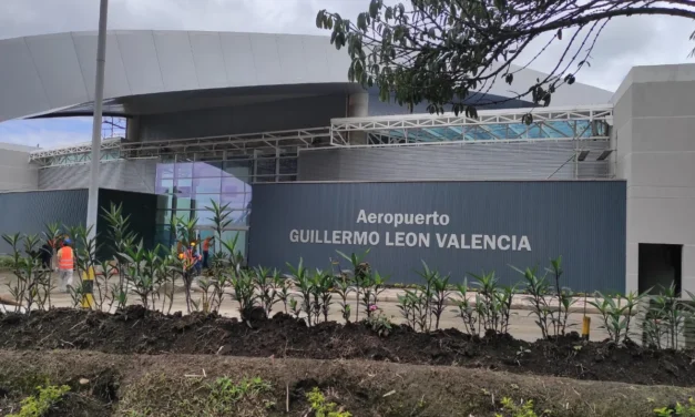 Popayán completa casi tres meses con problemas de conectividad aérea