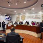 Ministra de Educación expuso diez alertas sobre cobertura, financiación e infraestructura escolar