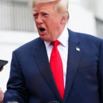 Trump anuncia diésel ruso tras hablar con Putin en plena alza