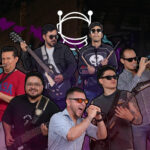 Inmigrantes Cósmicos presenta su álbum en vivo ‘Aterrizaje en vivo desde Villa Corona’