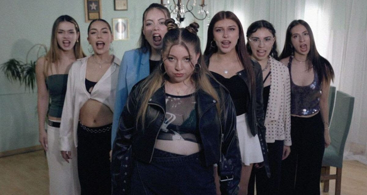 Mandi Belén presenta ‘Odio’, su segundo sencillo tras el lanzamiento de ‘Miedo’